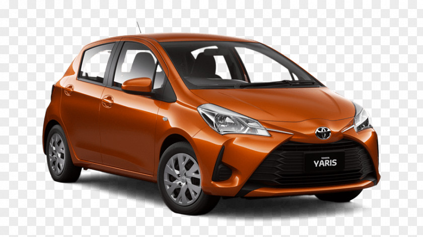Toyota 2017 Yaris Car Variable Valve Timing 2018 Hatchback PNG