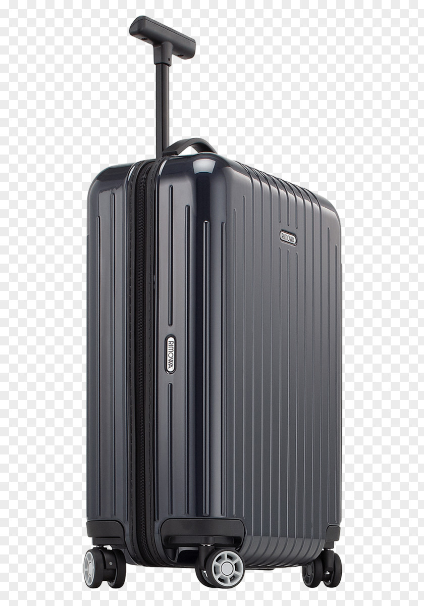 Airplane Cabin Rimowa Salsa Air Ultralight Multiwheel Suitcase 29.5” PNG