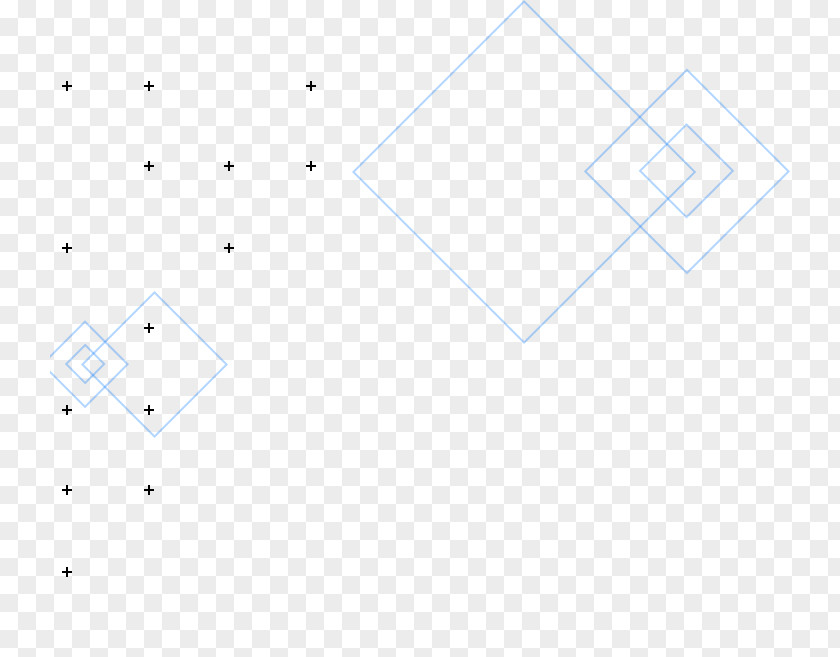 Angle Paper Point Pattern PNG