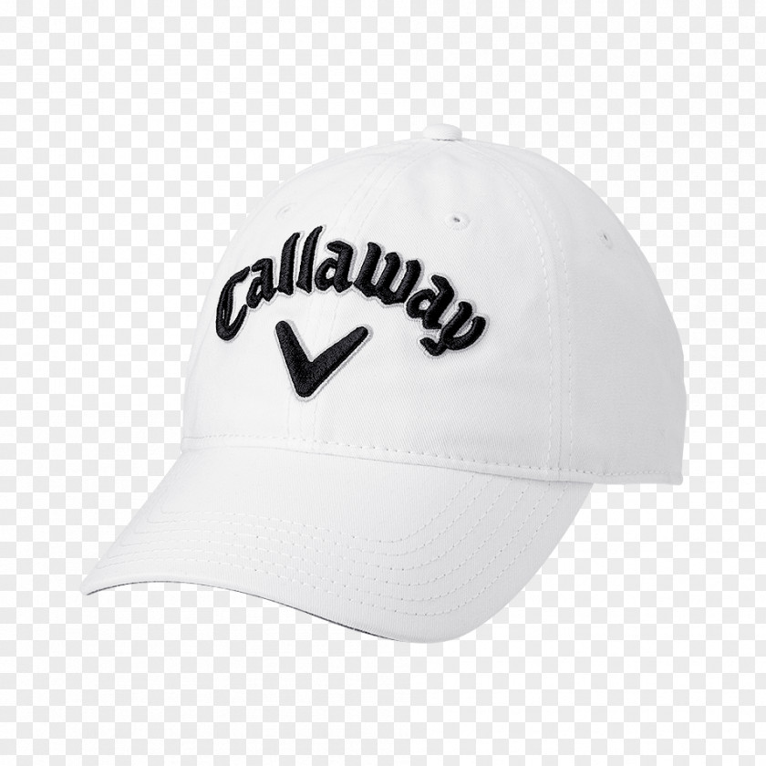 Baseball Cap Amazon.com Callaway Golf Company PNG