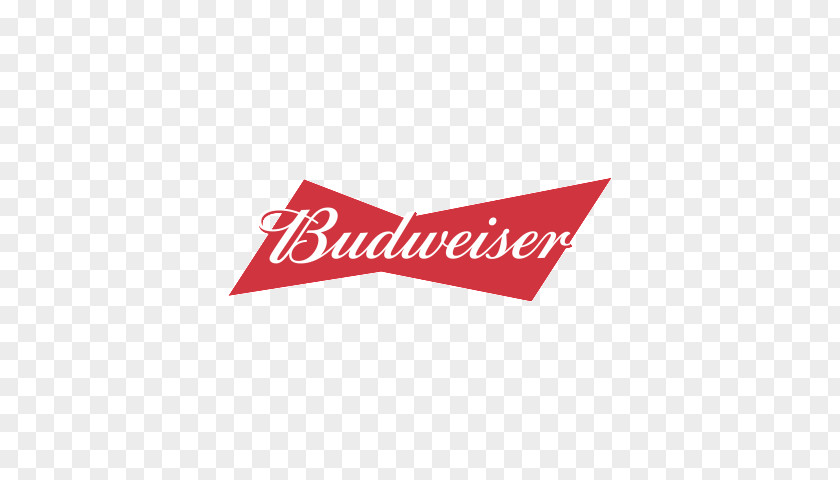 Bill-board Budweiser Beer Lager Anheuser-Busch InBev Logo PNG