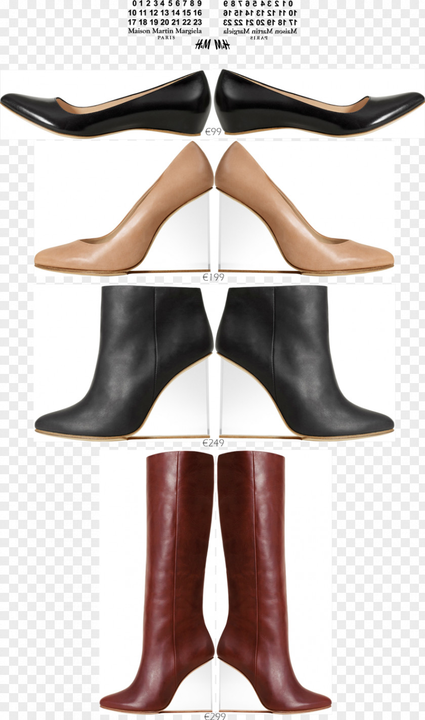 Boot Shoe PNG