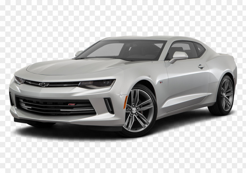 Camaro 2018 Chevrolet 2017 Car General Motors PNG