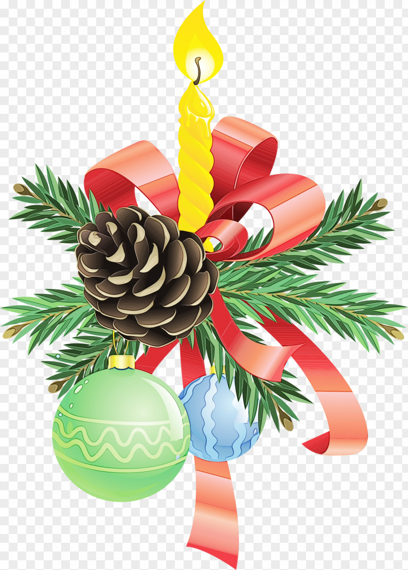 Christmas Ornament PNG