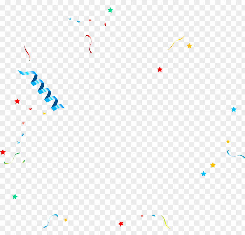 Colour Ribbon For Fireworks Triangle Point Area Pattern PNG