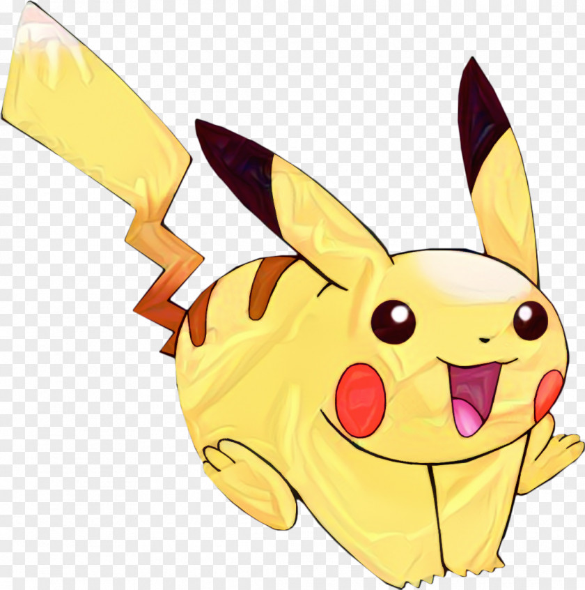 Detective Pikachu Image Drawing Stock Illustration PNG