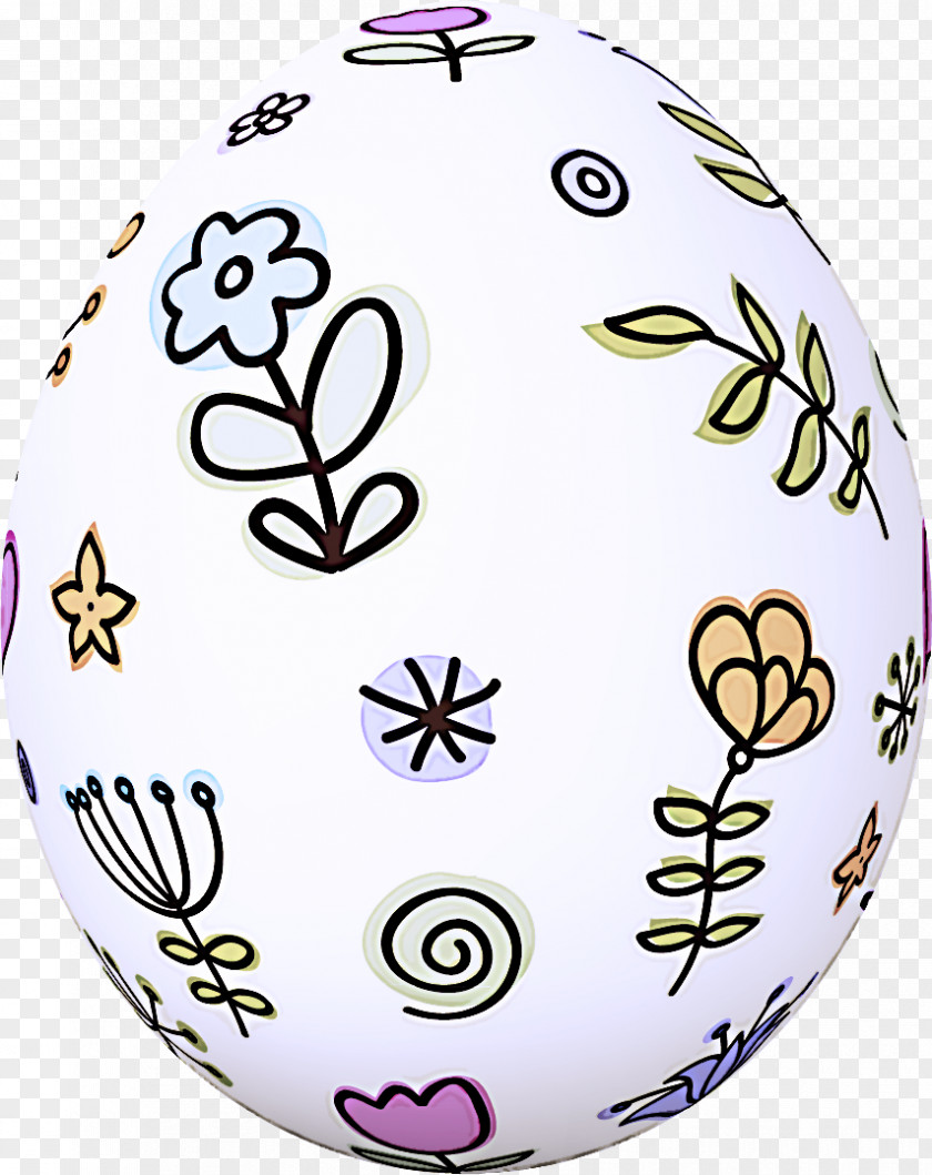 Easter Egg PNG