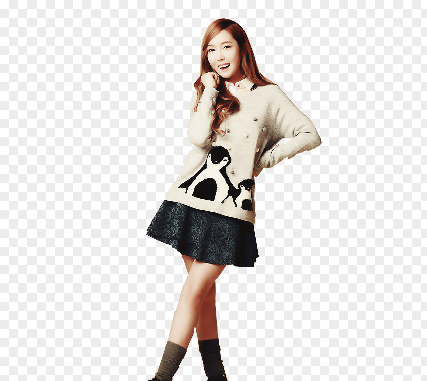 Girls Generation Jessica Jung Girls' Body S.M. Entertainment PNG