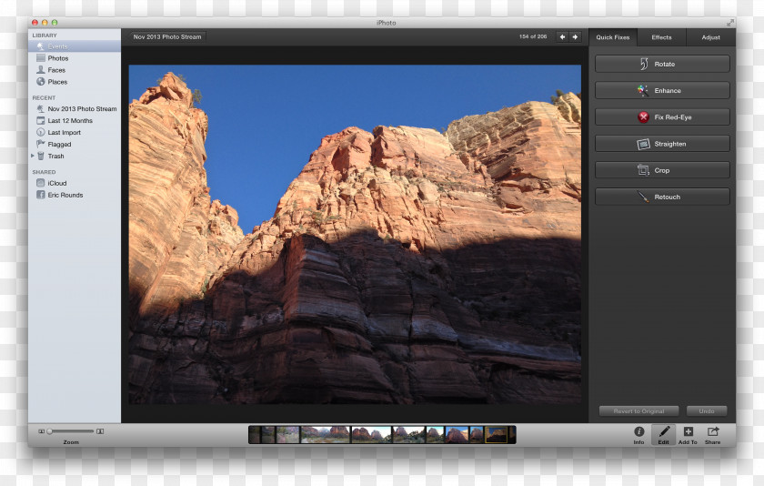 IPhoto Graphics Software Image Editing PNG