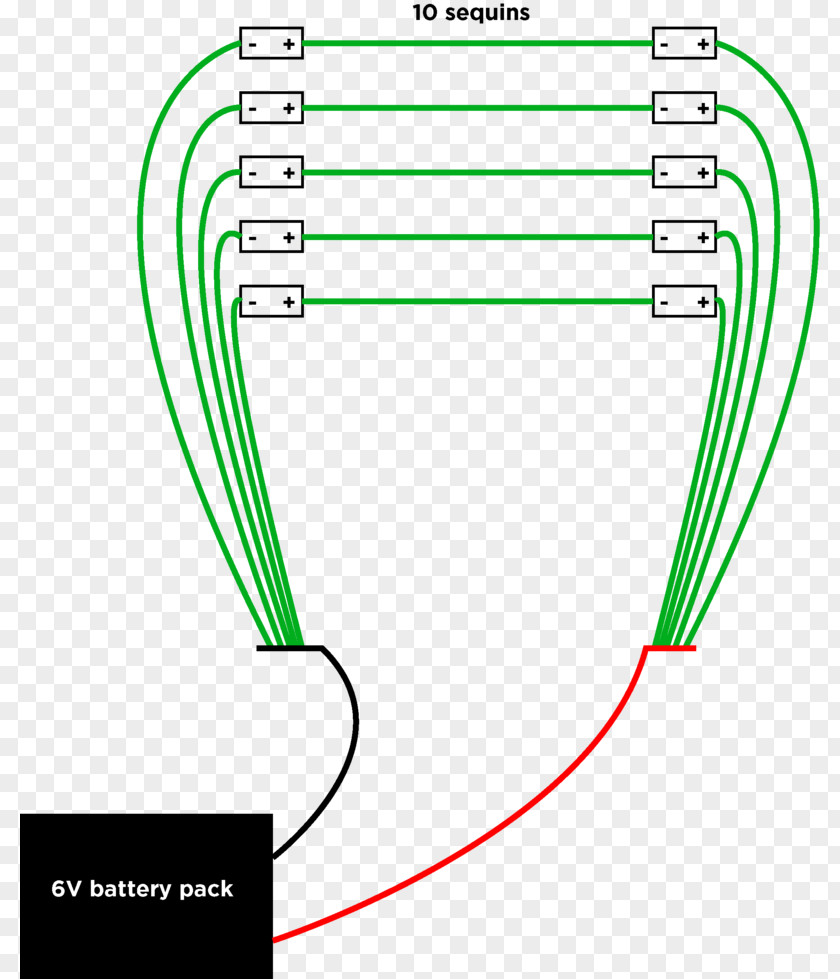 Led Schematic Electronic Circuit LED Electrical Network Diagram Light-emitting Diode PNG