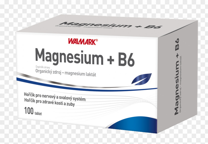 Magnesium Vitamin B-6 C B Vitamins PNG