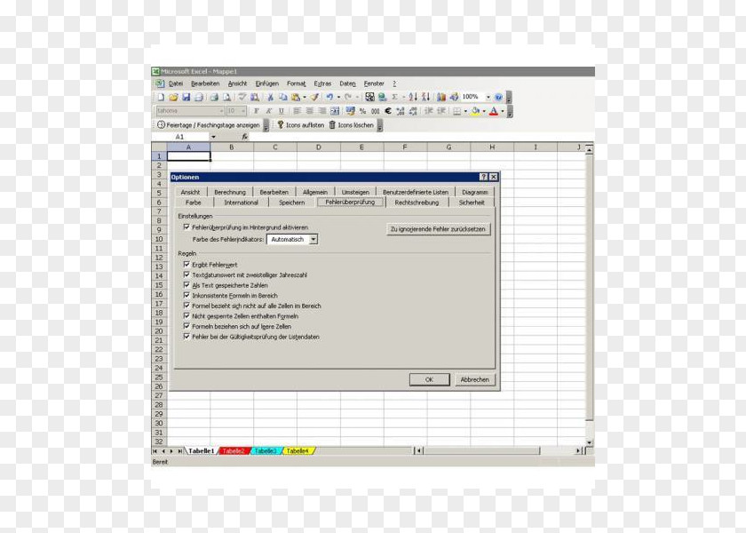 Microsoft Office 2003 Computer Program Line Screenshot Font PNG