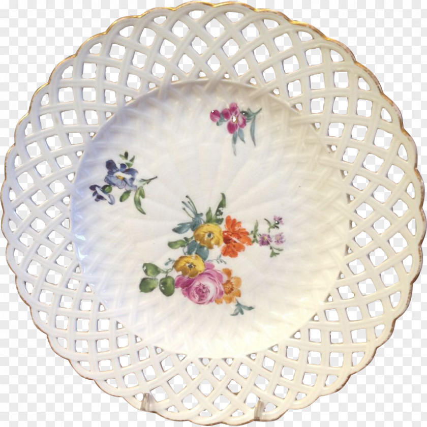 Plate Bolesławiec Tableware Clip Art PNG