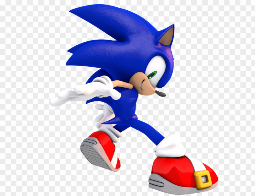 Sonic The Hedgehog Unleashed SegaSonic Adventure Tails PNG