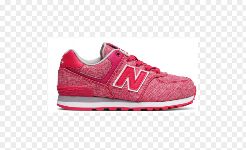 Sports And Leisure New Balance Sneakers Shoe Size Child PNG