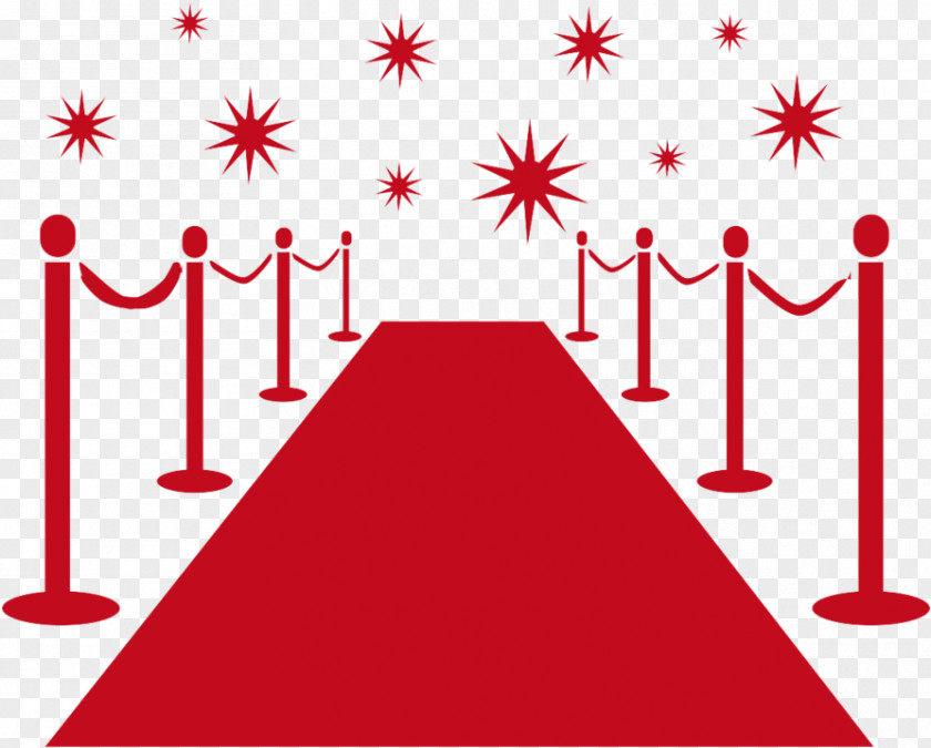 Text Carpet Red Background PNG