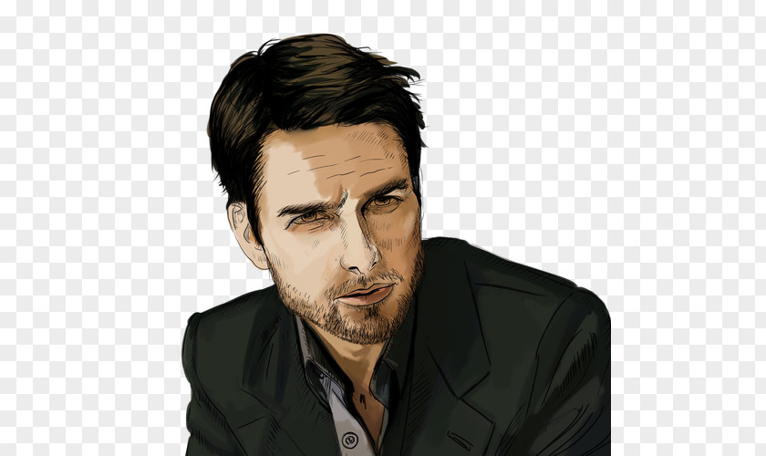 Tom Cruise Simatic S5 PLC How-to Portrait Step 5 PNG