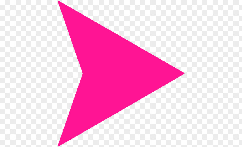 Arrow Pink Color Purple Snapchat PNG