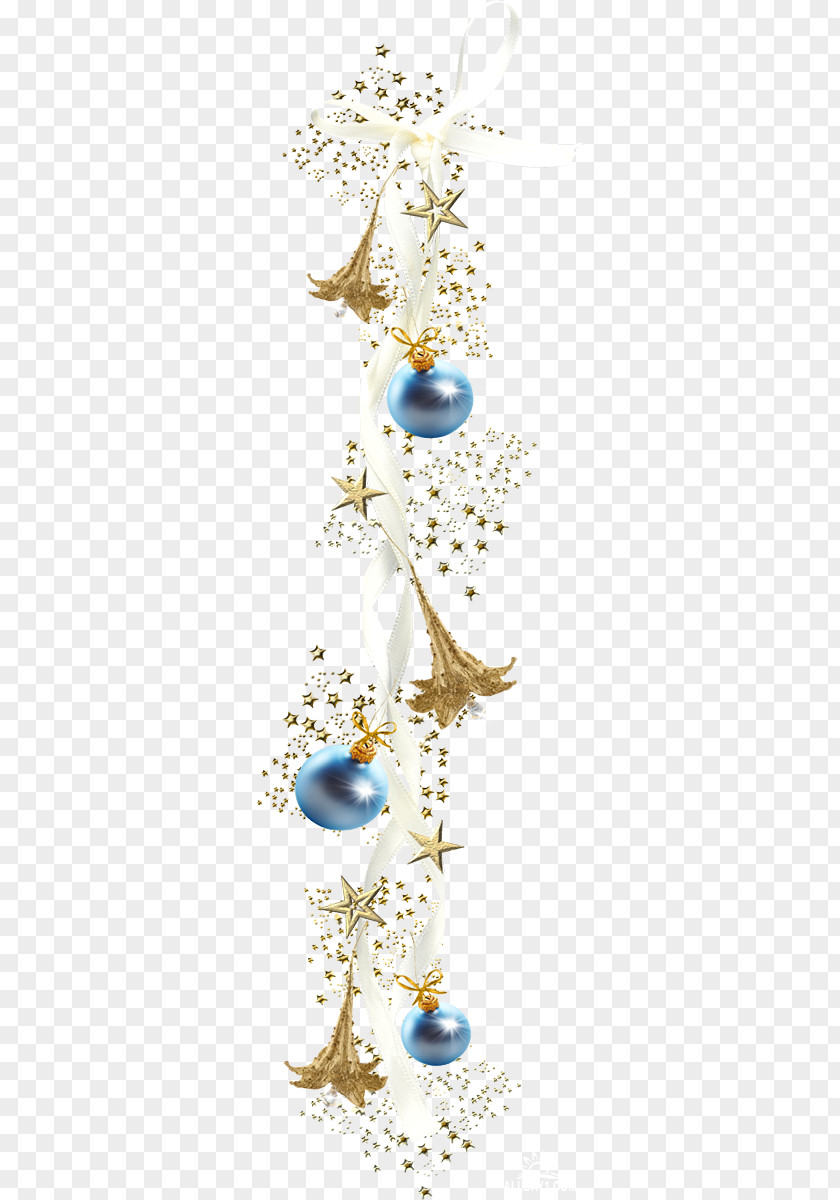 Branch Christmas Ball Decoration Poster Background PNG