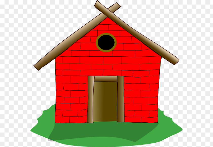 Brick Cliparts House Log Cabin Free Content Clip Art PNG