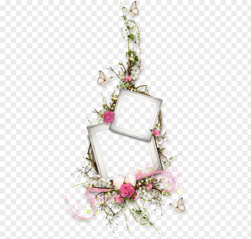 Butterfly Floral Design Flower Clip Art PNG