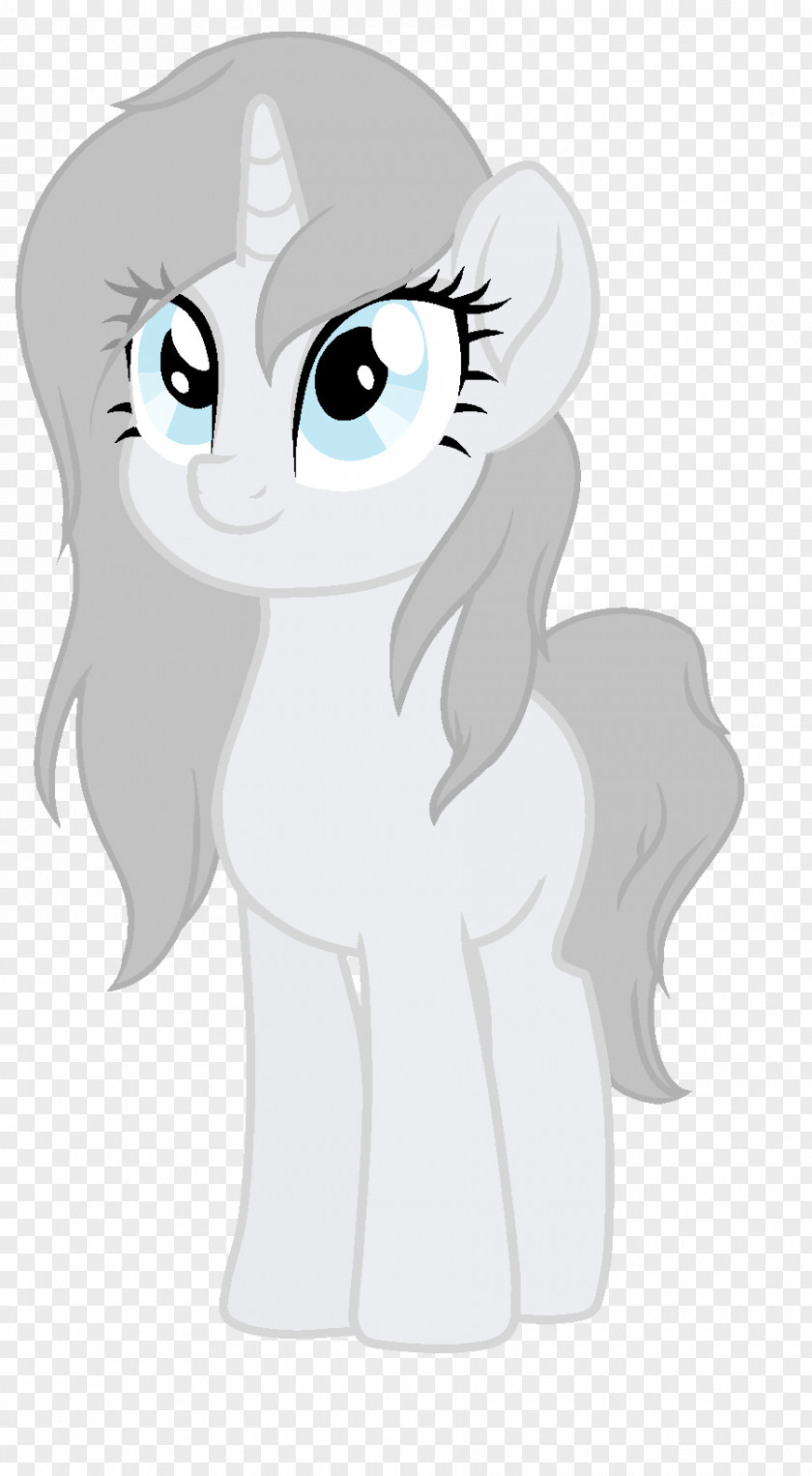 Cat Whiskers Horse Mammal Pony PNG