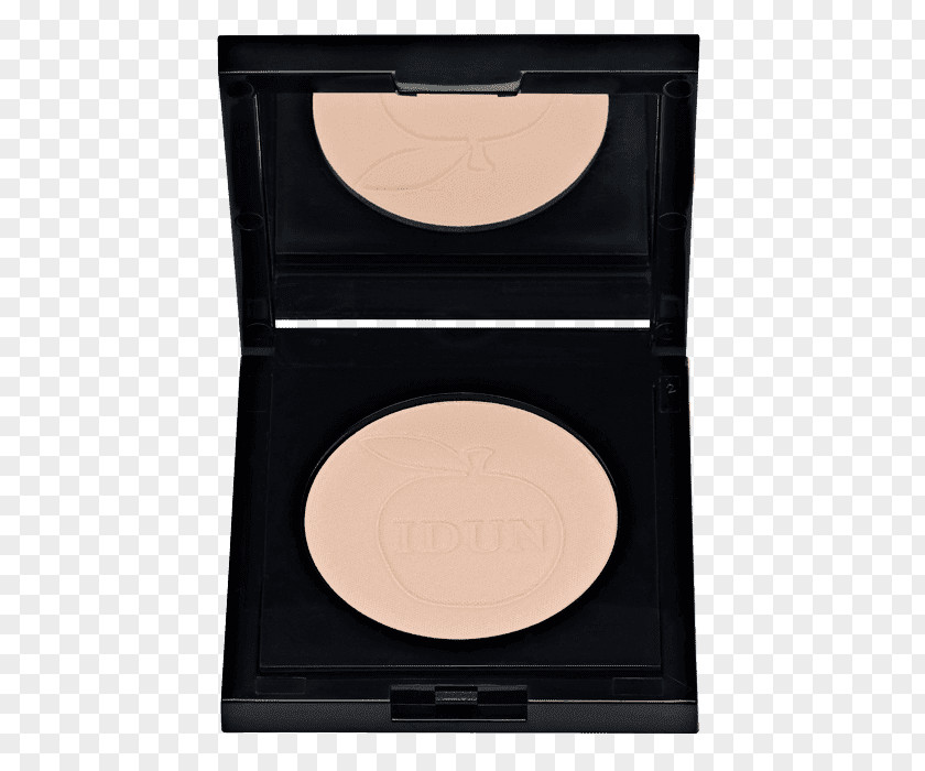 Compact Powder Face Mineral Cosmetics Primer PNG