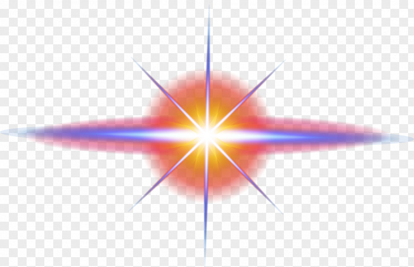 Cool Light Vector Beam Luminous Efficacy Halo PNG