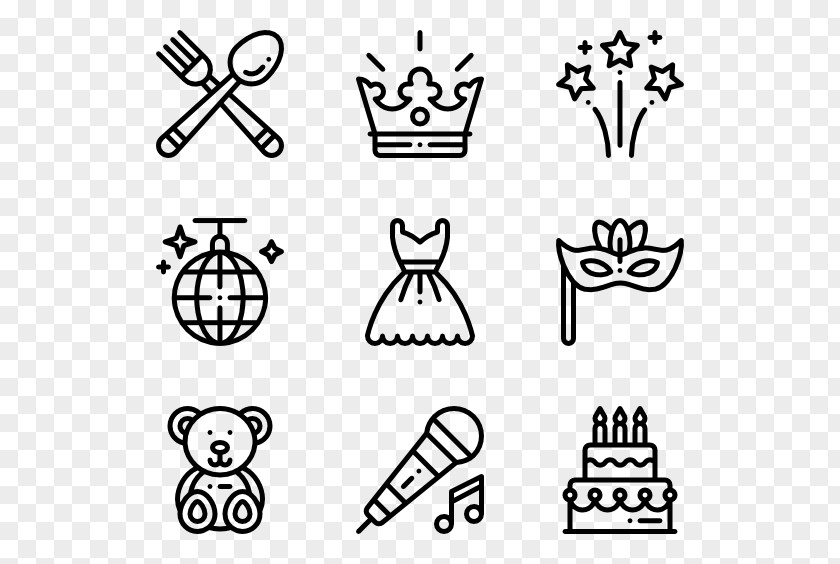 Design Icon Graphic PNG