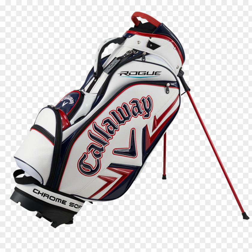 Golf Caddie Callaway Company Handbag Shopping PNG