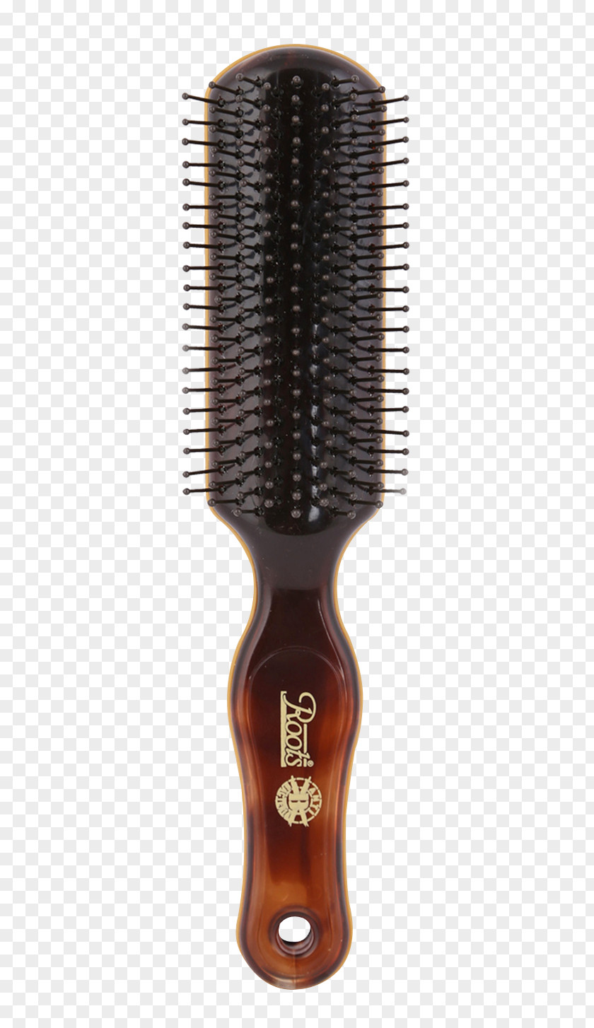 Hair Brush Hairbrush Comb PNG