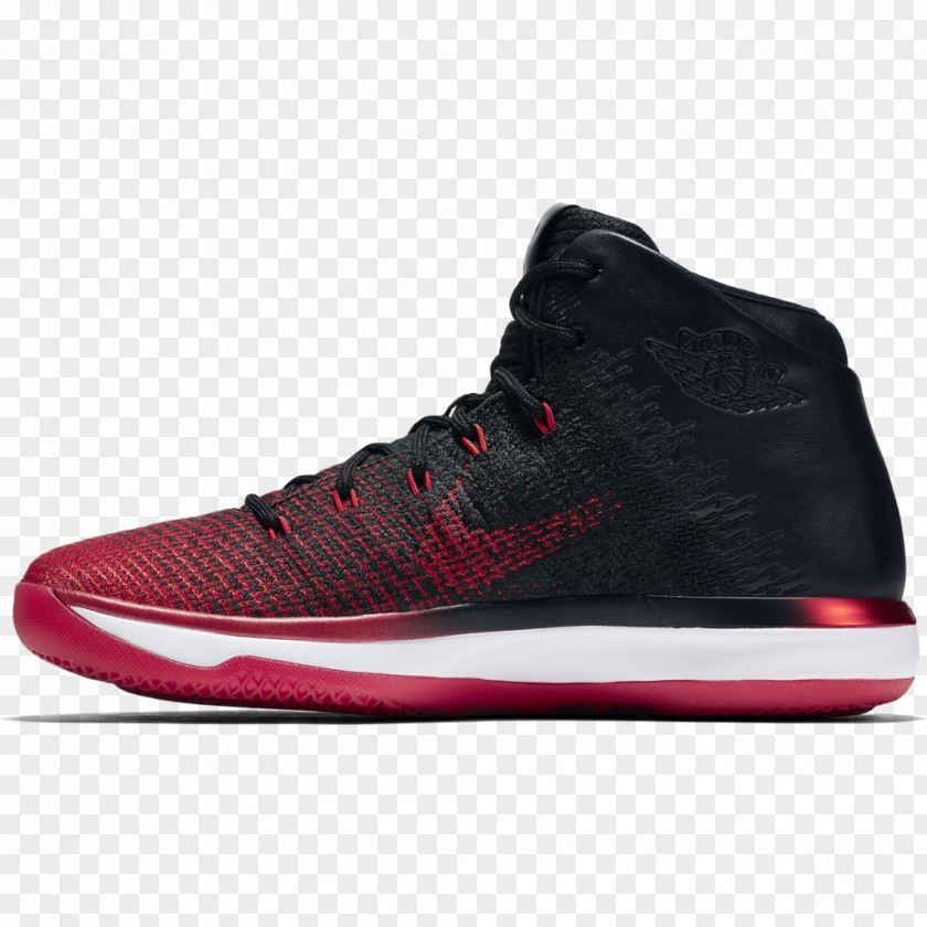 Jordan Air Nike Sneakers Shoe Basketball PNG