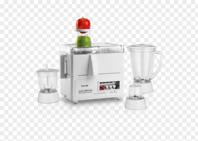 Juice Mixer Blender Smoothie Food Processor PNG
