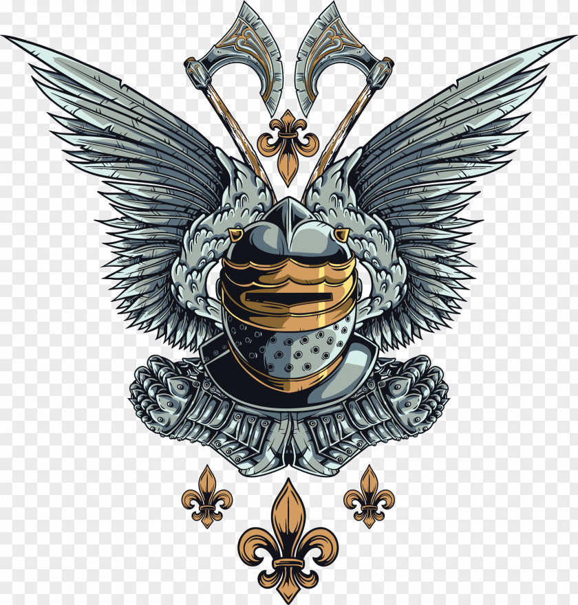 Knight Clip Art Crusades Coat Of Arms Image PNG