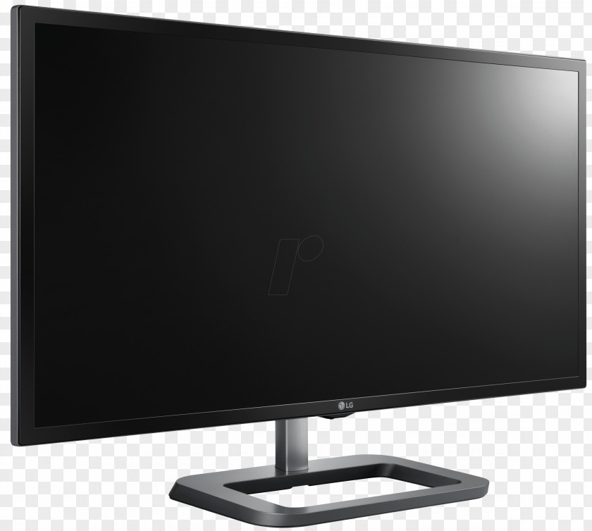 Monitors Computer LG Corp IPS Panel 1080p HDMI PNG