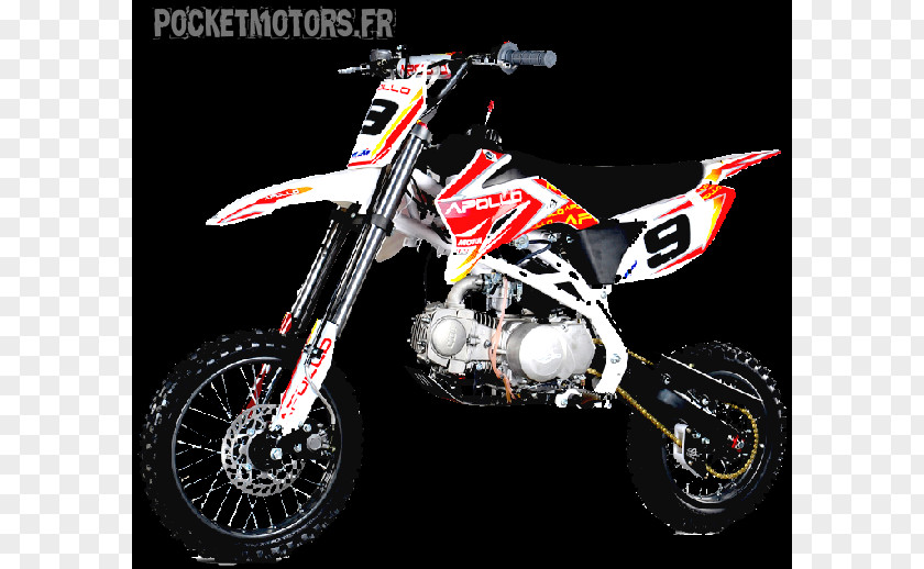 Motorcycle Freestyle Motocross Pit Bike Bicycle PNG