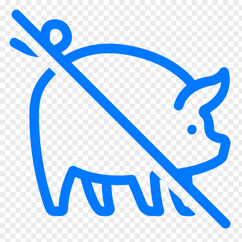 Pig Icon Design Download PNG