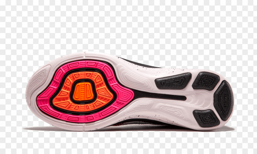 Pink Puma Shoes For Women 8 Nike Free Sports Women's Flyknit Lunar PNG