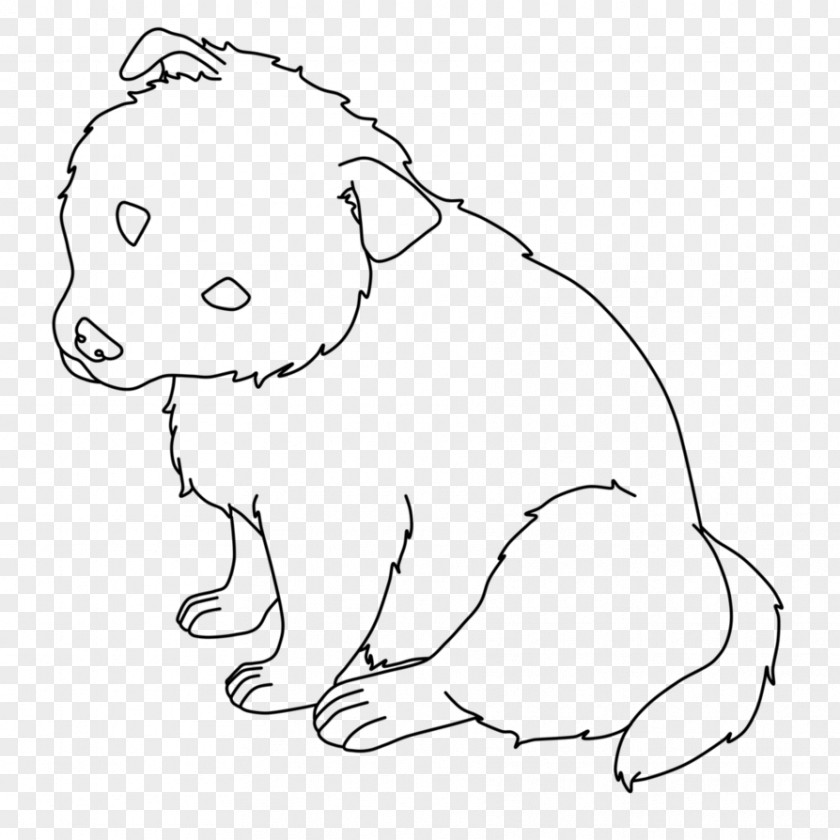 Shetland Sheepdog Dog Whiskers Hare Drawing Clip Art PNG