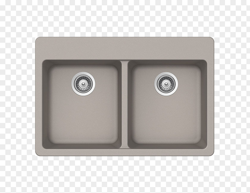 Sink Kitchen Composite Material Bathroom PNG