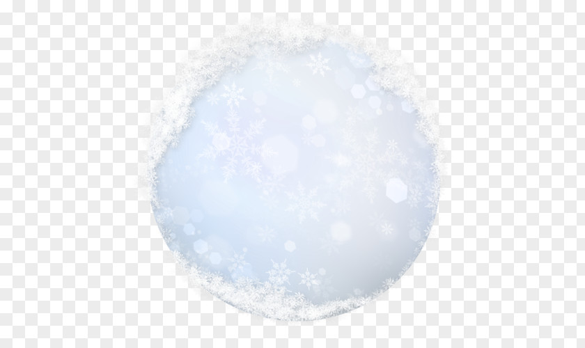 Snow Snowball Globes Clip Art PNG