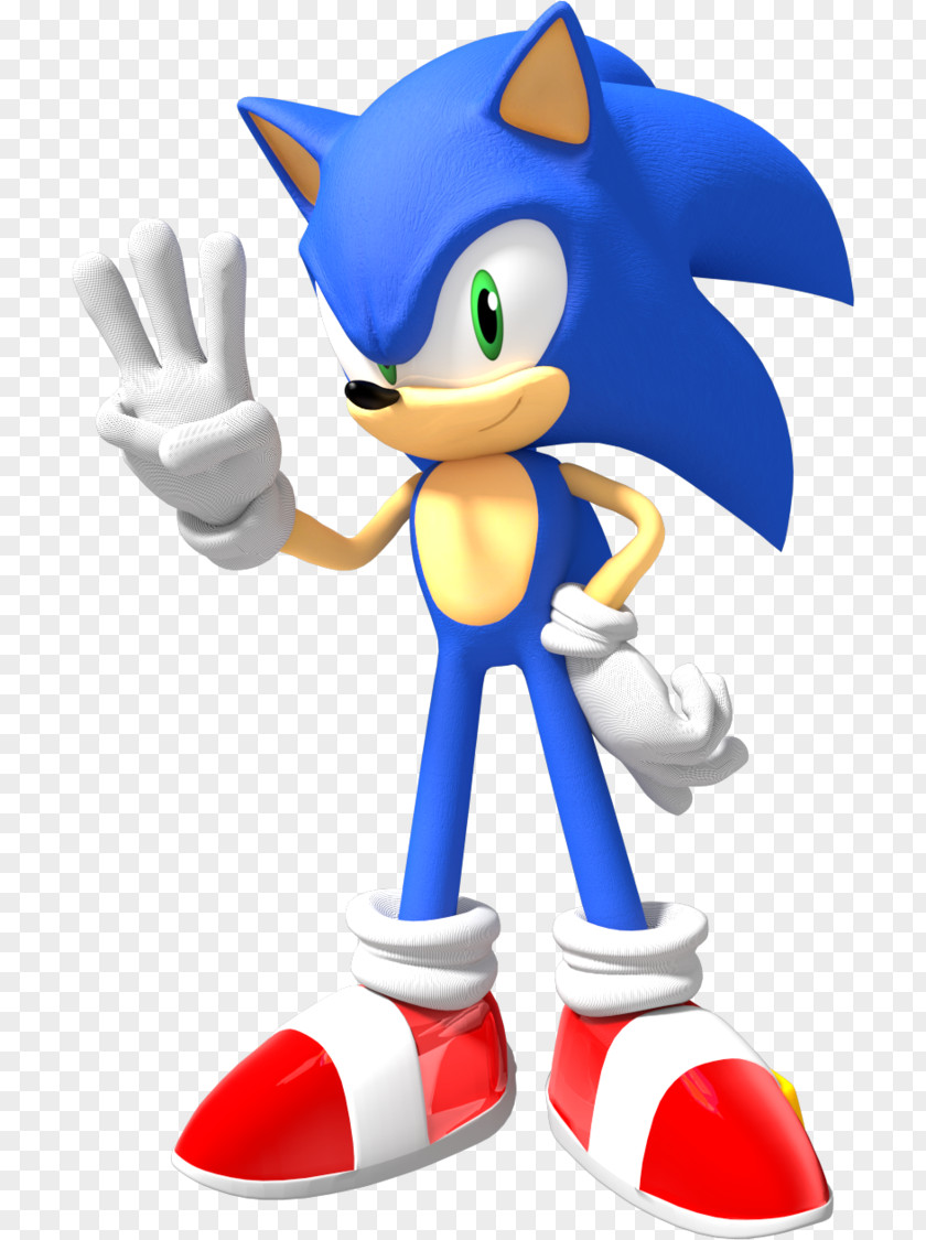 Sonic The Hedgehog 3 2 And Secret Rings 4: Episode I PNG