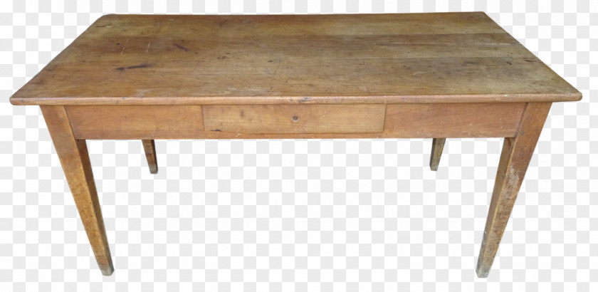 Table Furniture Biedermeier Desk Wood PNG