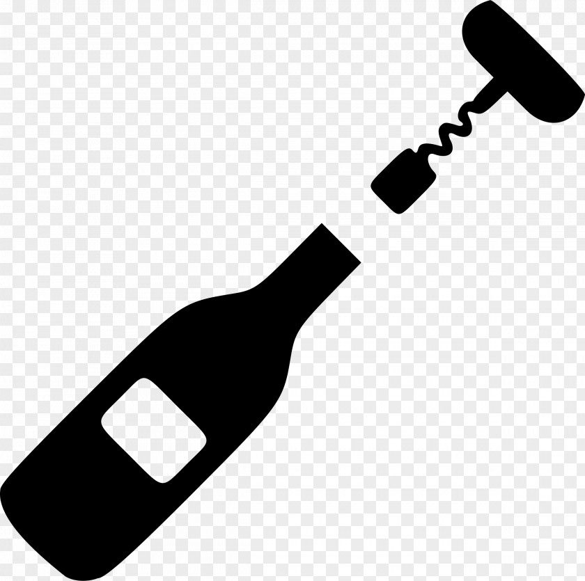 Wine Bottle PNG