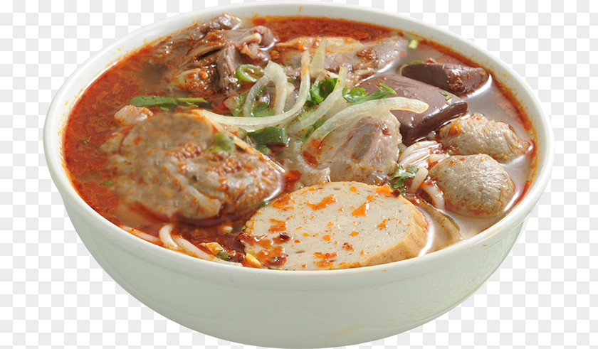 Beef Noodles Bún Bò Huế Laksa Mi Rebus Riêu Pho PNG