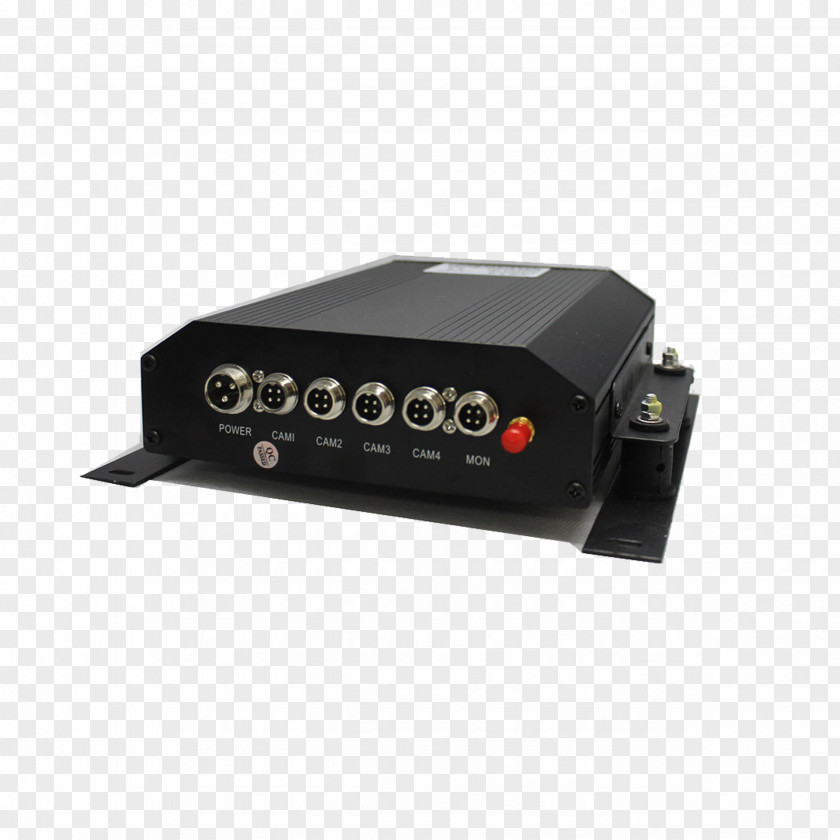 HD Video Recorder RF Modulator Videocassette 4G Electronics PNG