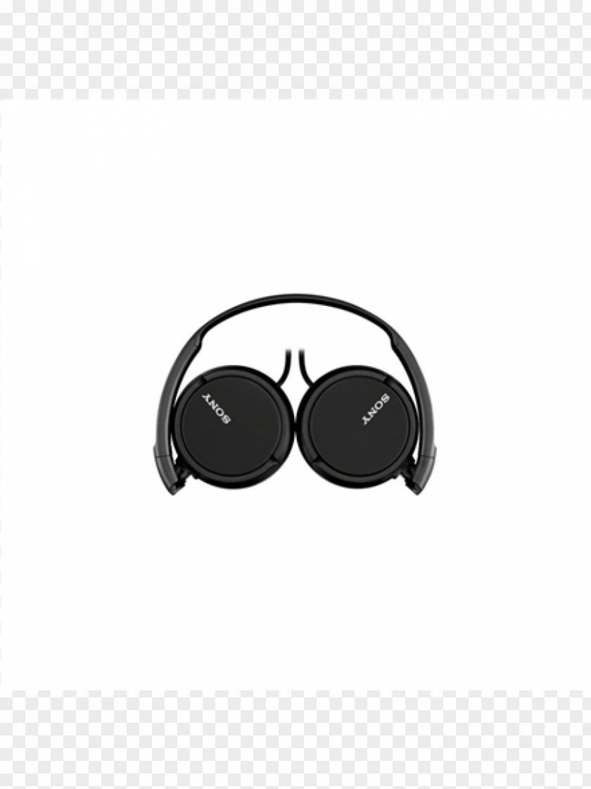Microphone Sony ZX110 Headphones 索尼 MDR-ZX100 PNG
