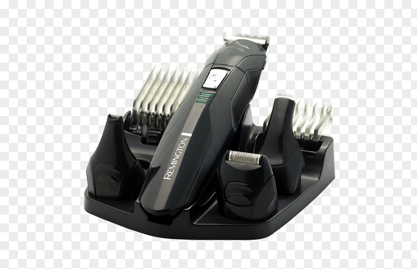 Personal Grooming Hair Clipper Remington Products Shaving PG6020 PNG