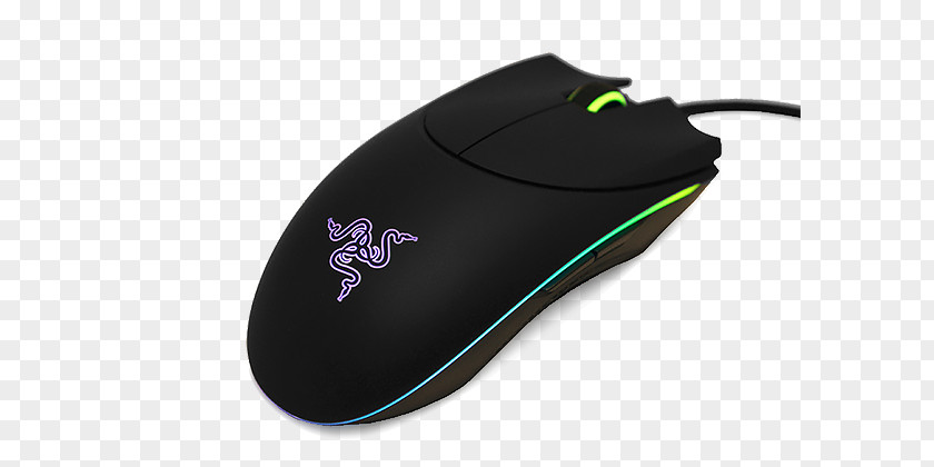 Razer Mouse Computer Inc. Input Devices Gamer Personal PNG