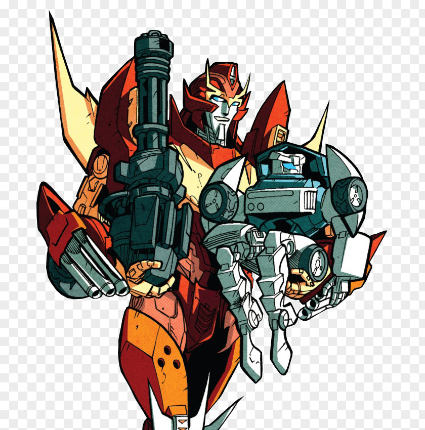 Rodimus Prime Megatron Cyclonus Transformers PNG